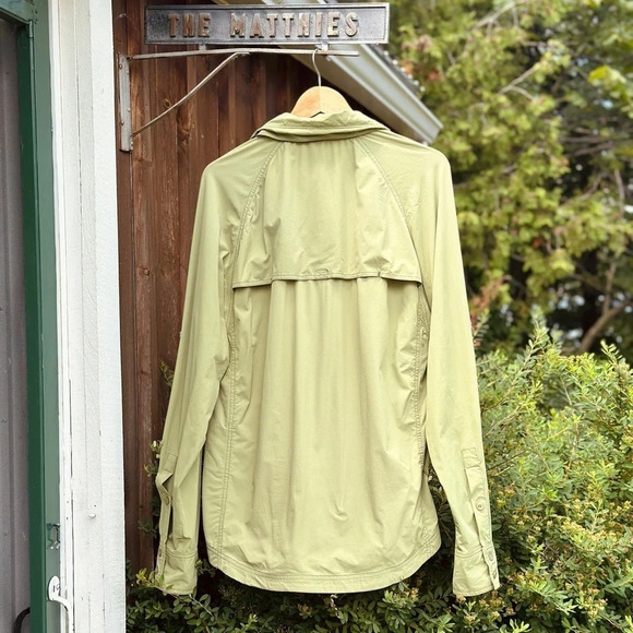 Sierra Designs lightweight Jacket - nylon/spandex 12% - M - Picture 5 of 6